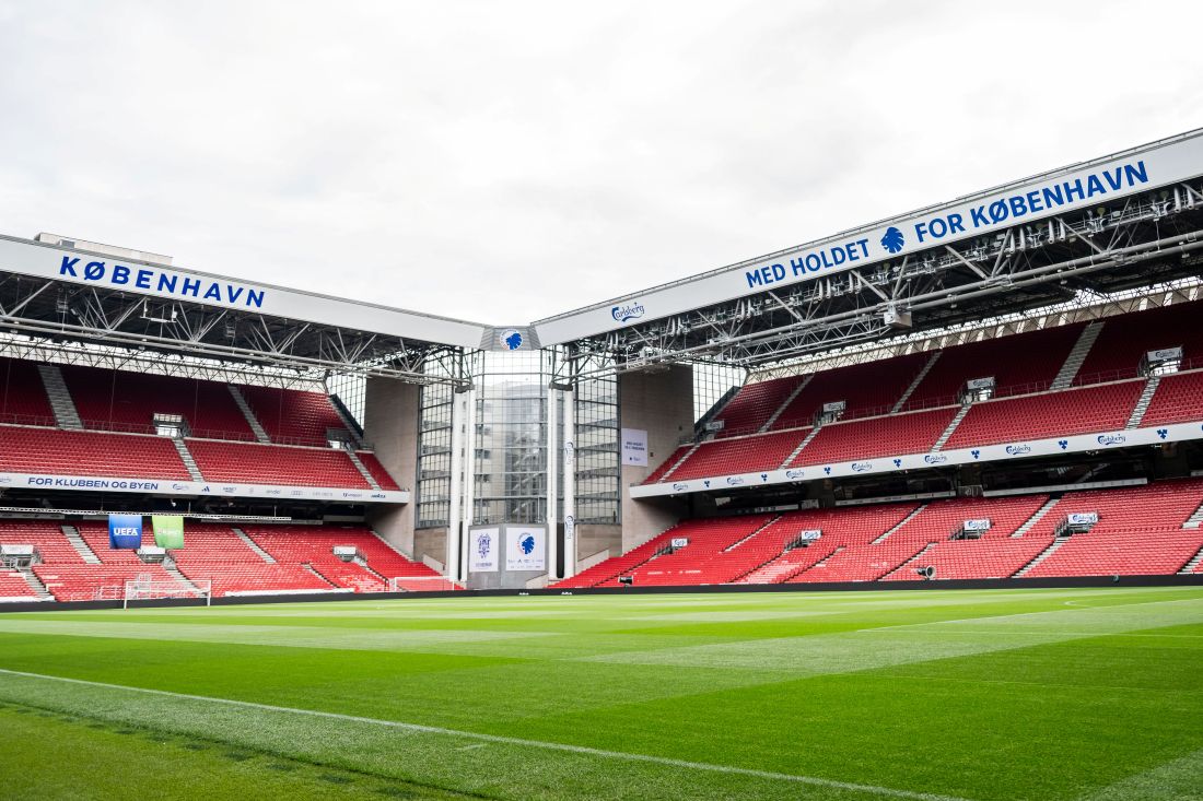 Parken