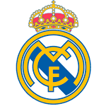 Real Madrid crest