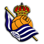 Real Sociedad crest