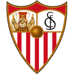 Sevilla crest