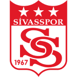 Sivasspor crest