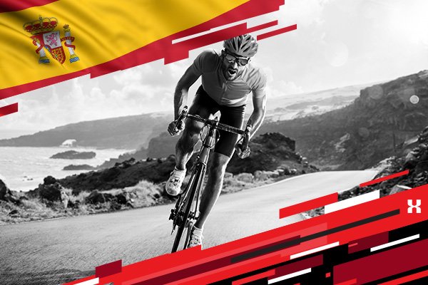 Vuelta a España vindere | Se over vinderne Vueltaen
