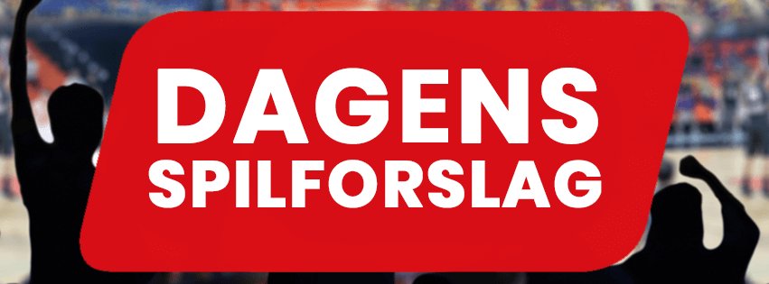 dagens-spilforslag Dagens Spilforslag