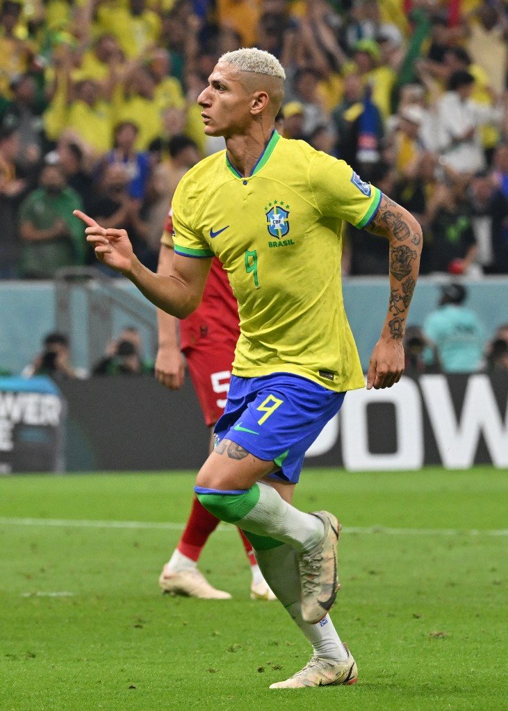 brasilien-richarlison