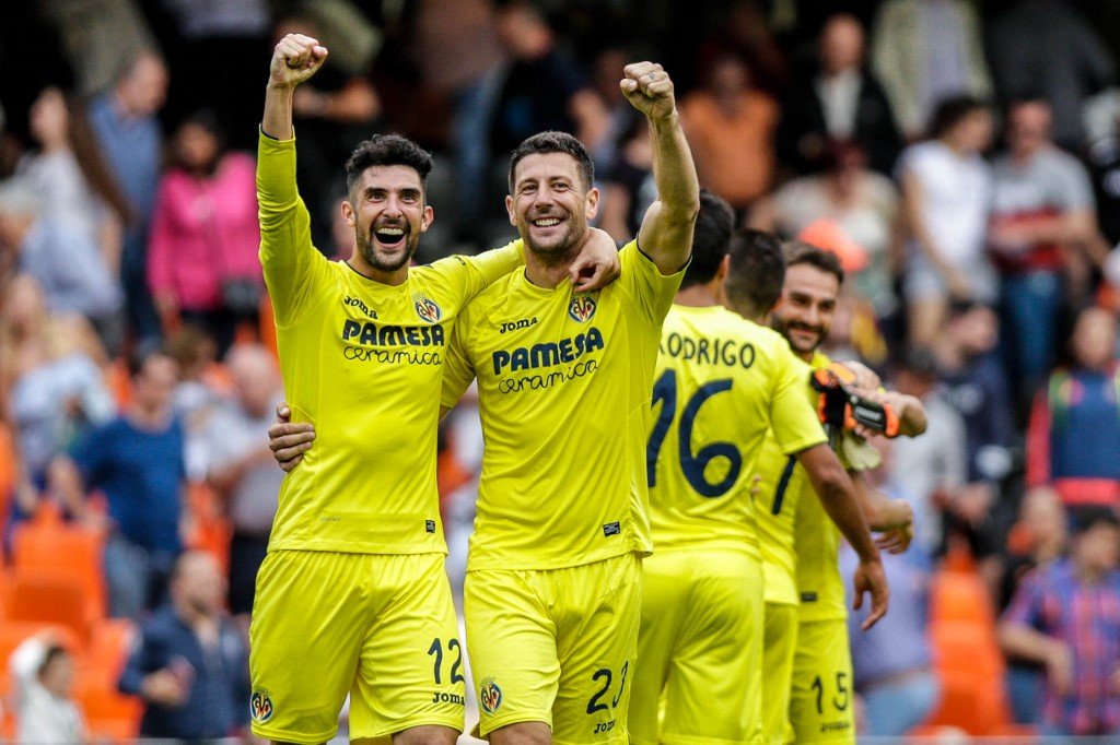 villarreal