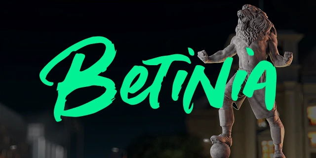 Betinia