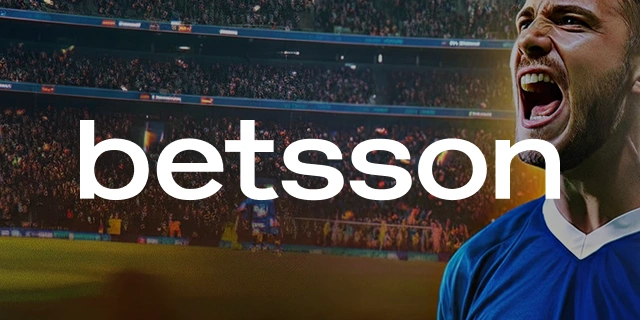 Logo Betsson