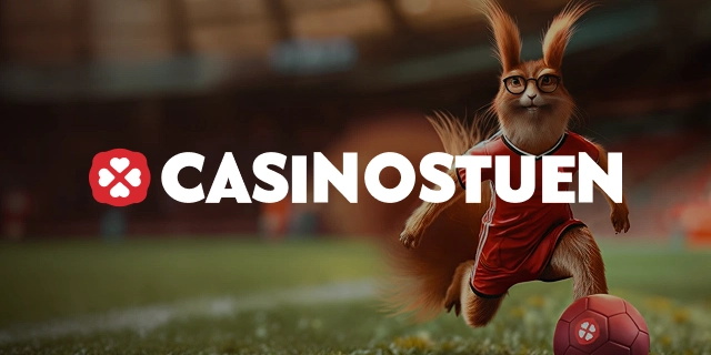 Casinostuen