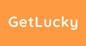 Besøg GetLucky