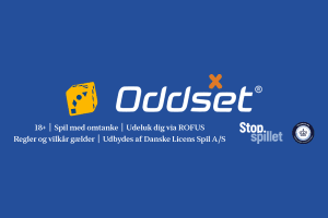 Danske Spil