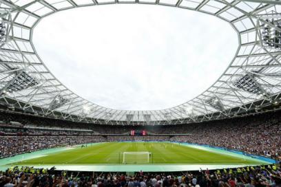 Leicester City - Tottenham Hotspur:  Tottenham flest hjørnespark 